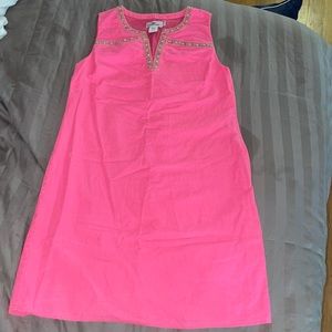 Vineyard Vines Shift Dress
